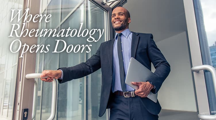 ACR CareerConnection