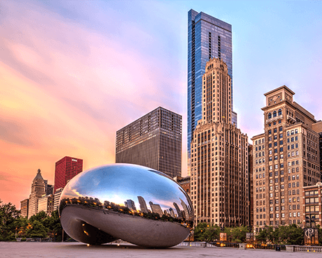 ACR Convergence 2025 highlight reel