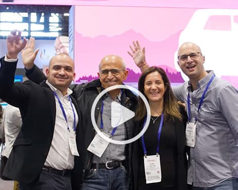 ACR Convergence 2025 highlight reel