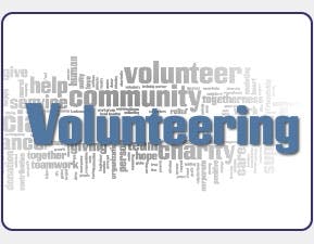 Volunteerism: What’s in It for Me?