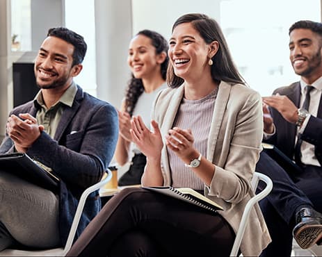 ACR/ARP Award Nominations