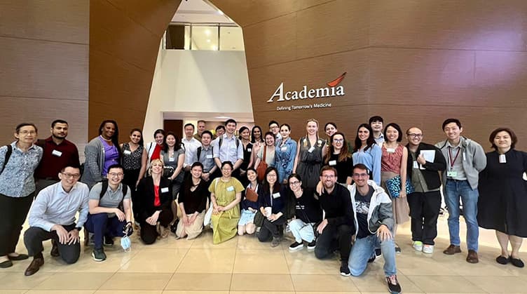 ACR/APLAR Research Exchange Program