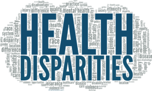 overcoming healthcare disparity