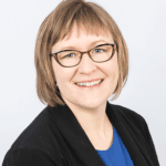 Cheryl Barnabe in The Rheumatologist