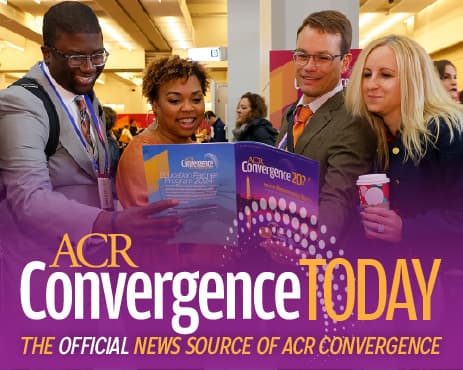 ACR Convergence Meeting News