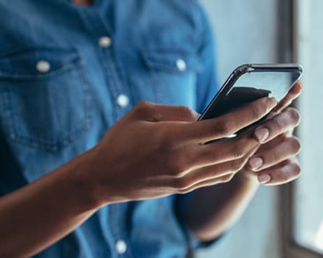 Download the #ACR25 Meeting App Now
